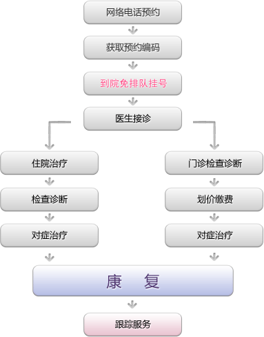 就醫流程